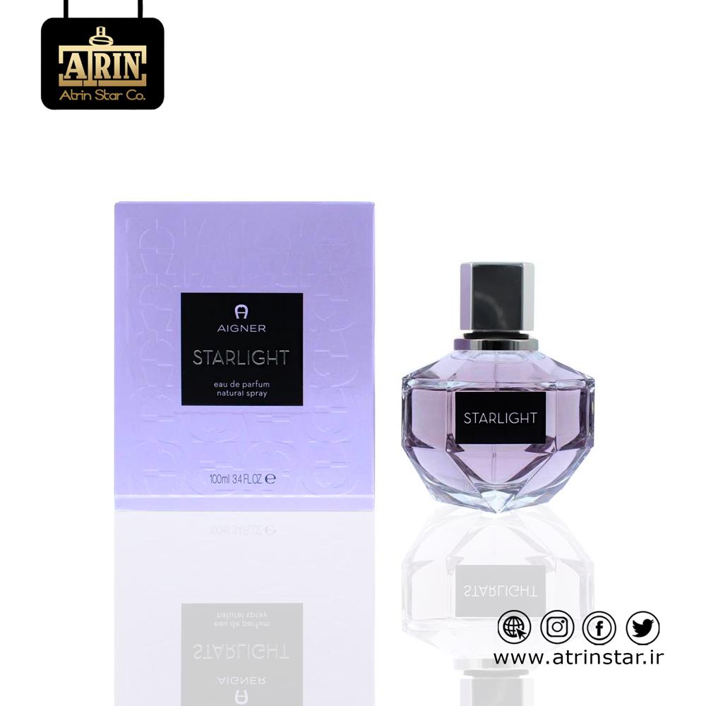 Etienne Aigner Starlightاتین اگنر استارلایت
