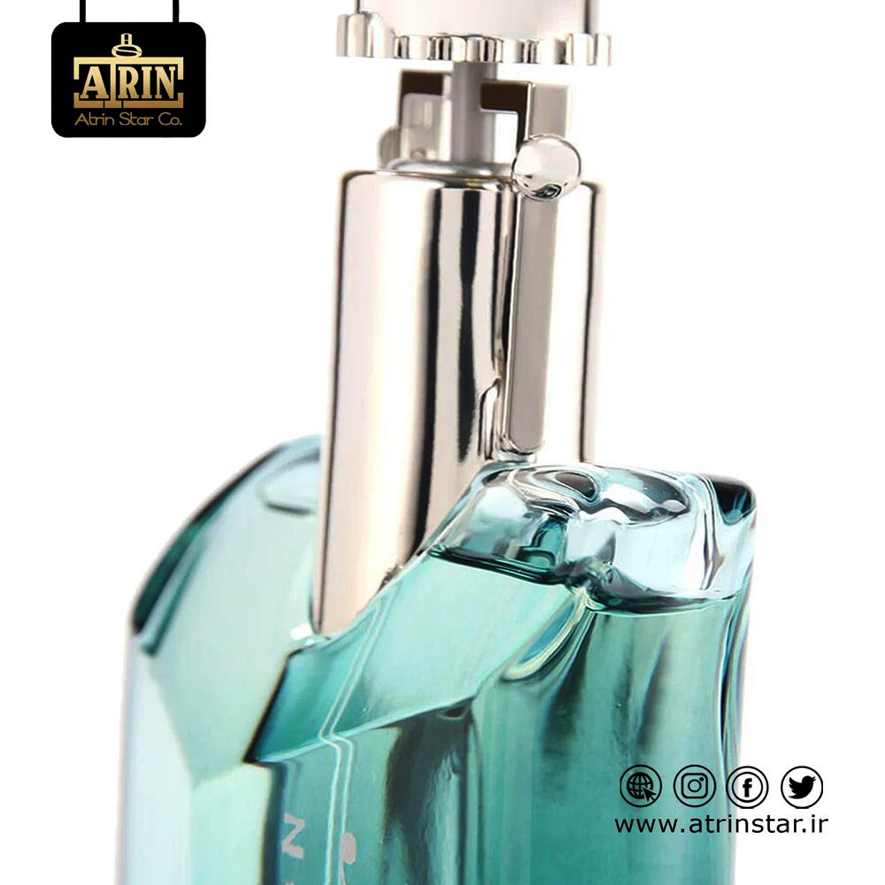 Cartier Declaration Essenceکغتیه دکلغتسیون ایسانس