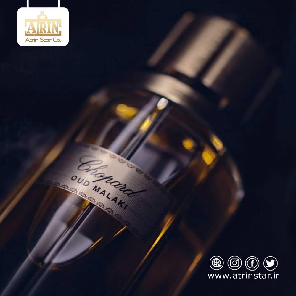 Chopard Oud Malaki   شوپارد عود ملکی
