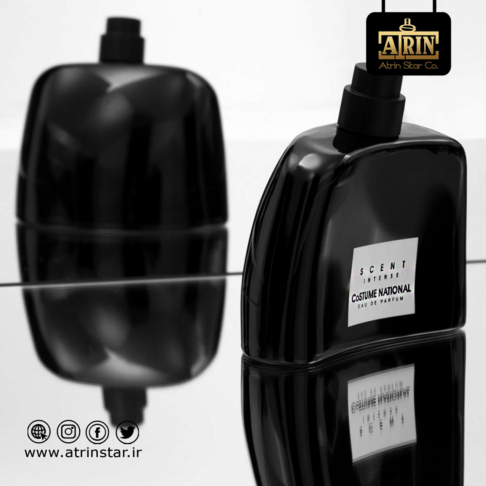 CoSTUME NATIONAL Scent Intenseکاستوم نشنال سنت اینتنس