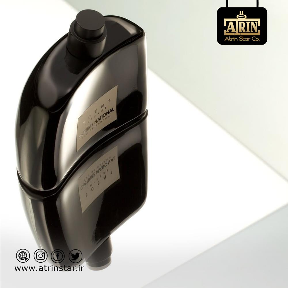 CoSTUME NATIONAL Scent Intenseکاستوم نشنال سنت اینتنس