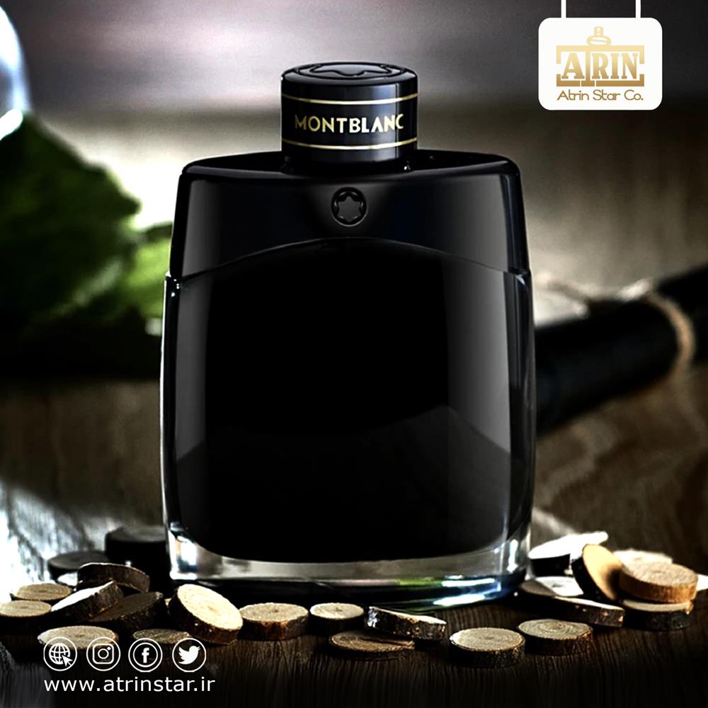 Mont Blanc Legend Eau de Parfumمون بلان لجند او دو پغفم