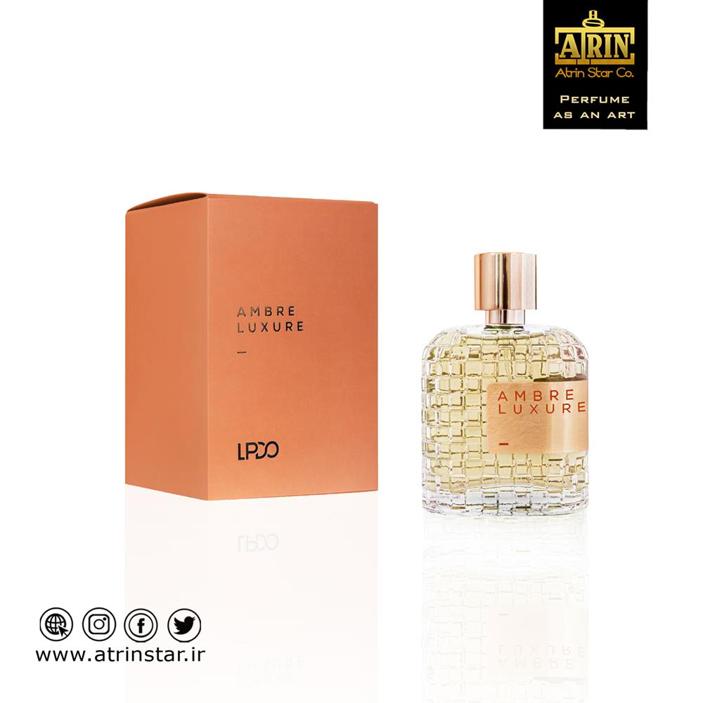 LPDO Ambre Luxureال پی دی او امبغ لوکسوغ