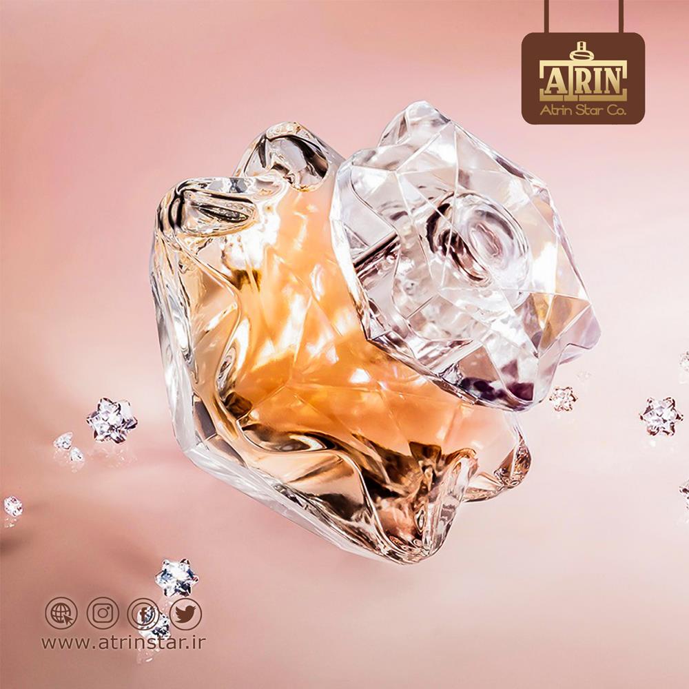 Mont Blanc Lady Emblemمون بلان لیدی امبلم