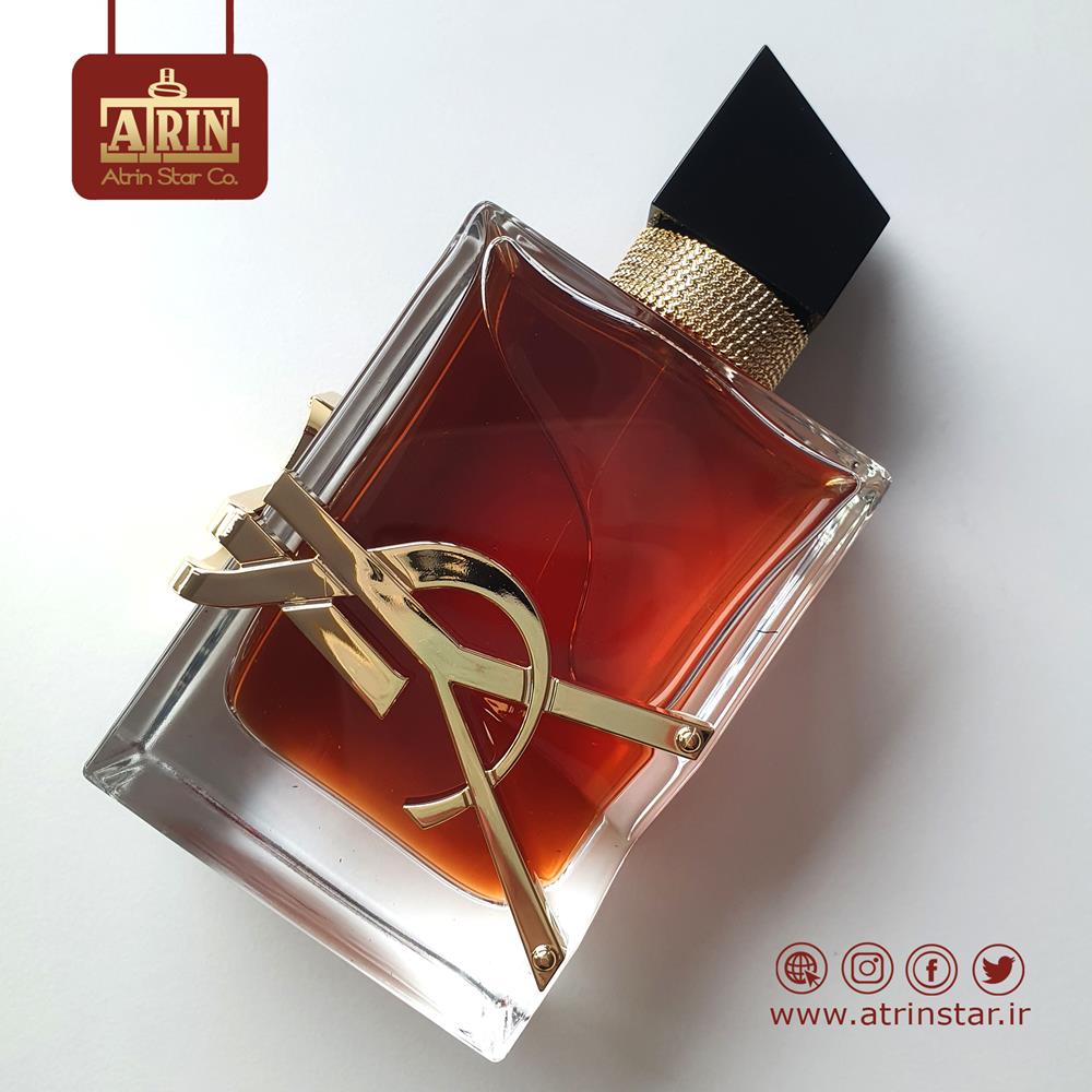 Yves Saint Laurent Libre Le Parfumایو سن لوغان لیبغ لو پغفم