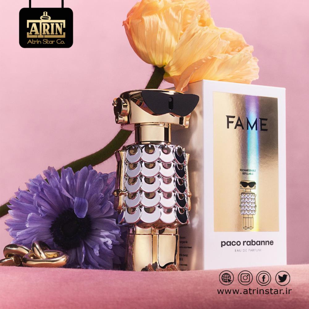 Paco Rabanne Fameپاکو غبن فیم