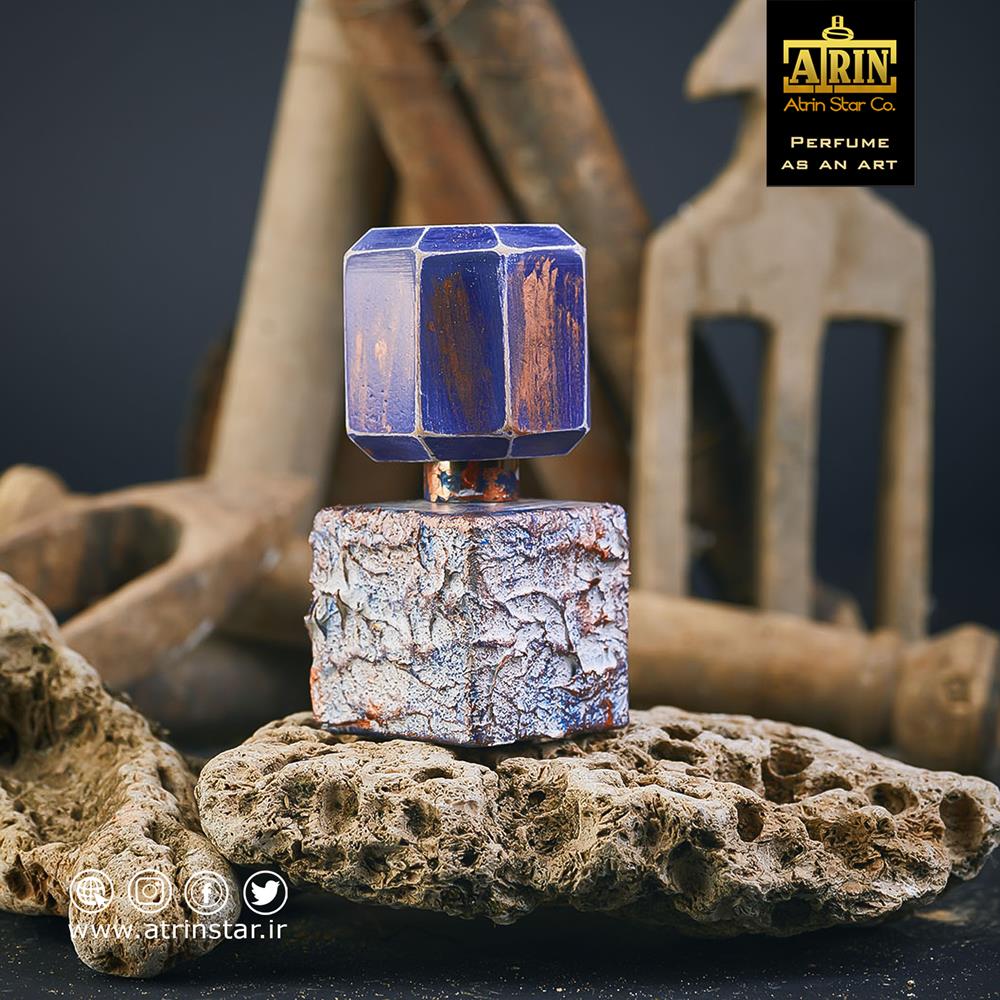 Adi Ale Van Perseide – Elixir of Stars Dust آده آله وان پرساید – الکسیر آو استارز داست