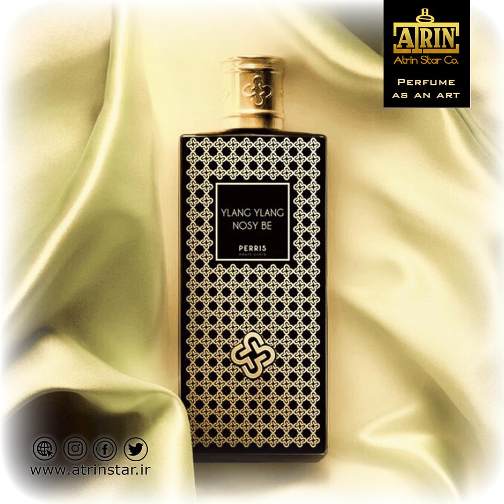 Perris Monte Carlo Ylang Ylang Nosy Be پریس مانتی کارلو یلانگ یلانگ نوزی بی