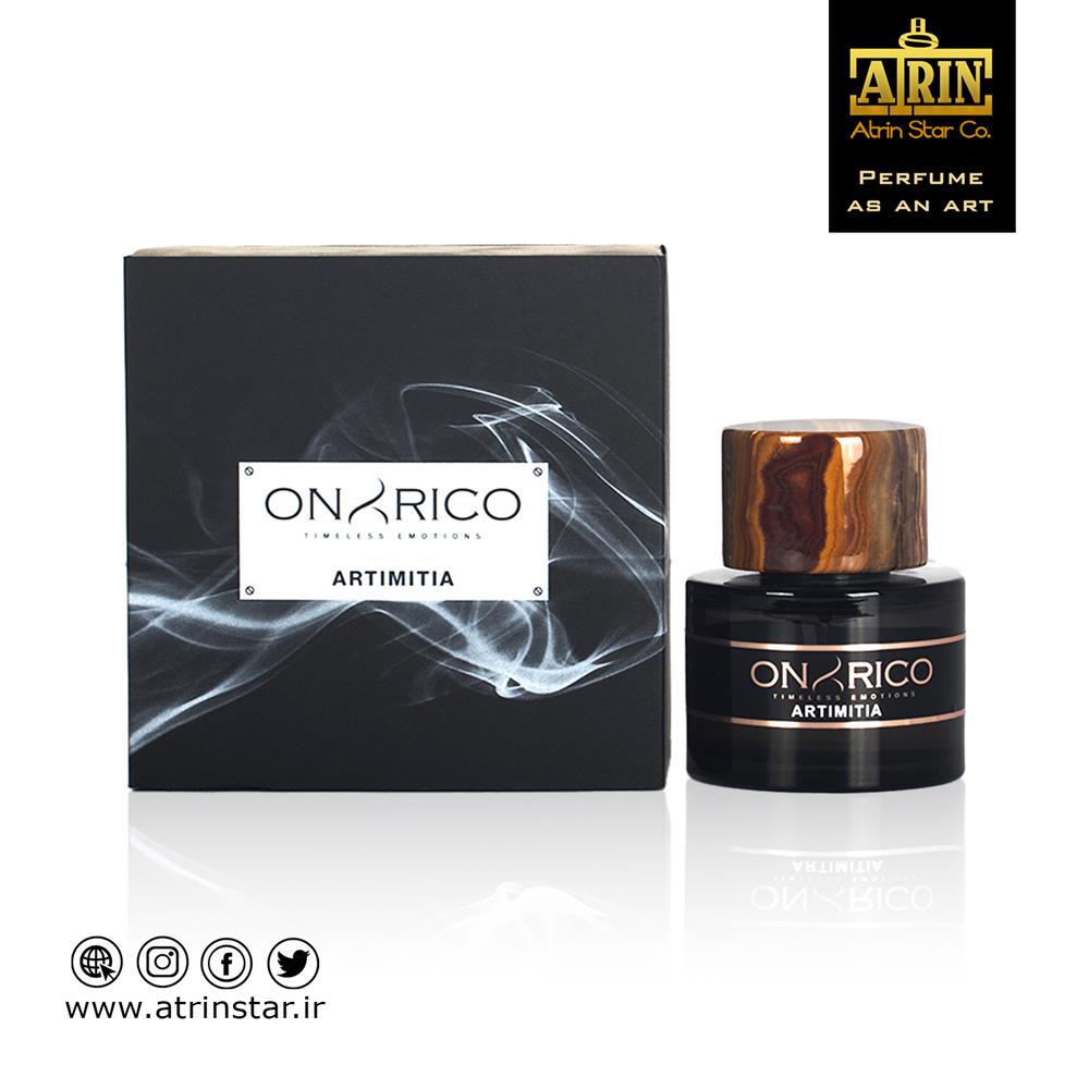 Onyrico Artimitiaاونیریکو آرتیمیتیا