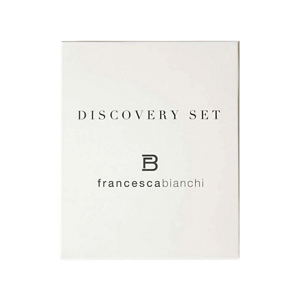 Francesca Bianchi Discovery Setفرانچسکا بیانکی دیسکاوری ست