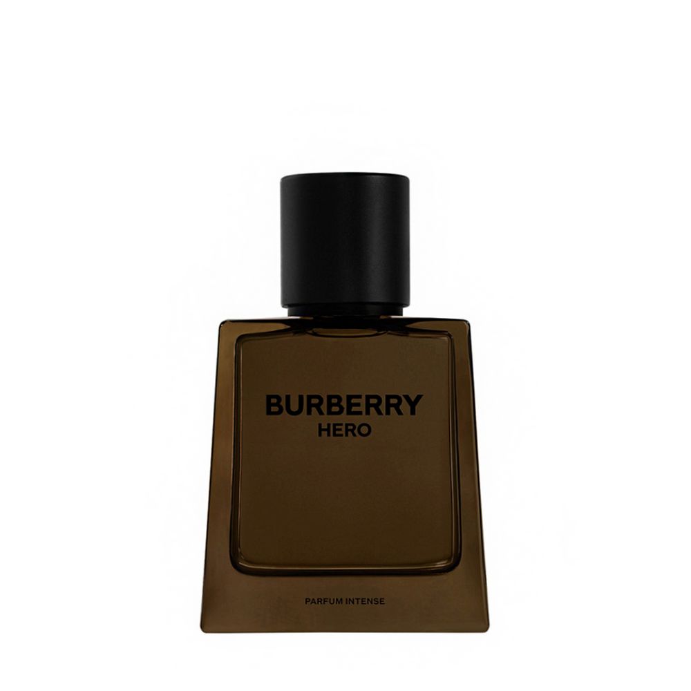 Burberry Hero Parfum Intense 50 mlبربری هیرو پغفم اینتنس 50 میلی لیتر